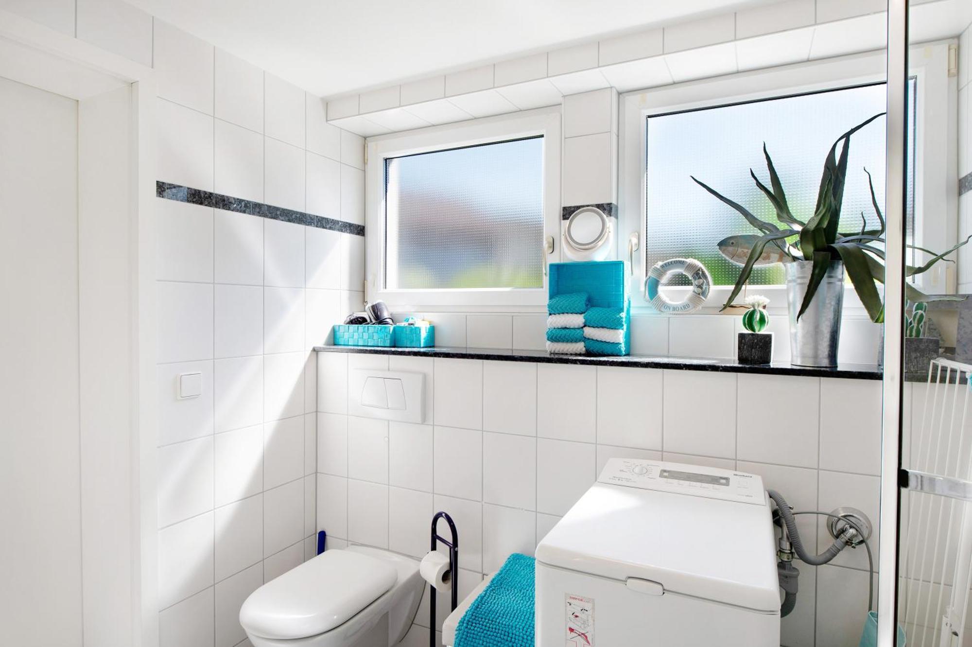 Bluehome Ferienwohnung Bad Bellingen Exterior foto